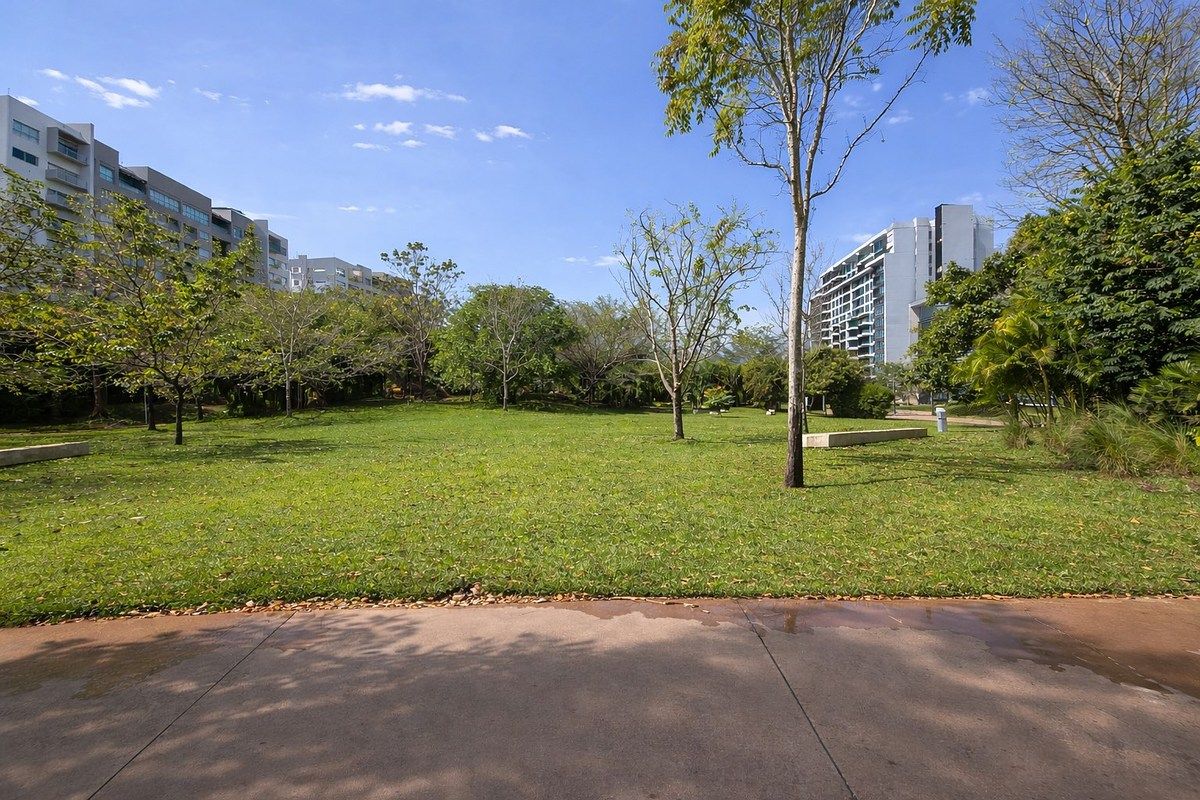 37 de 39: Parque central