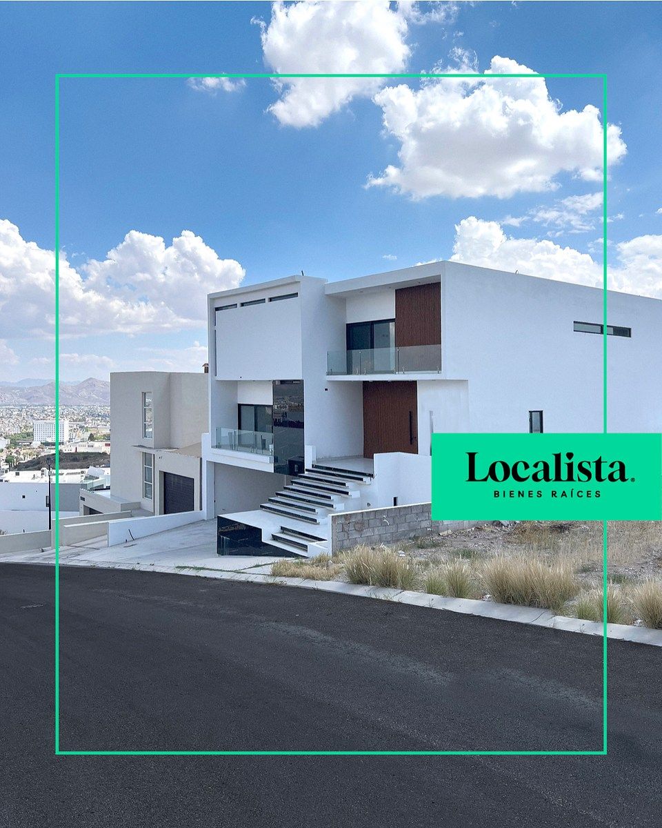 Casa en Dominion, Chihuahua, foto 2 de 27
