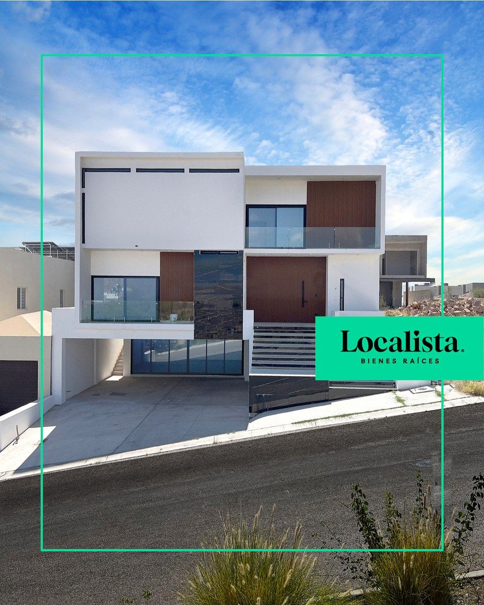 CASA EN VENTA DOMINION, foto 1 de 27