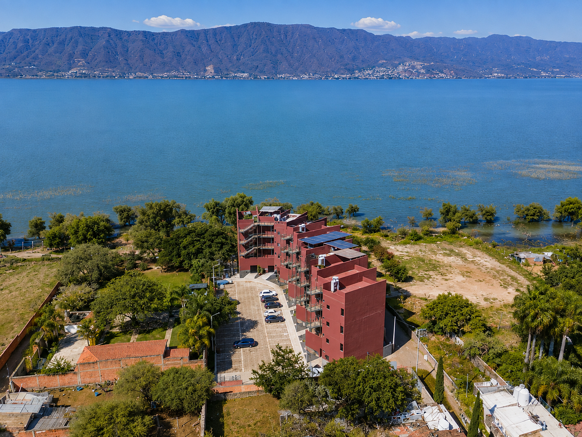 DEPA LAGO LUNA 201 - foto 1