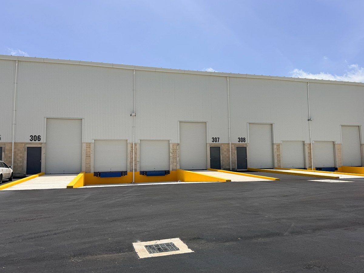Galpão comercial em Del Sur, Mérida, foto 4 de 19
