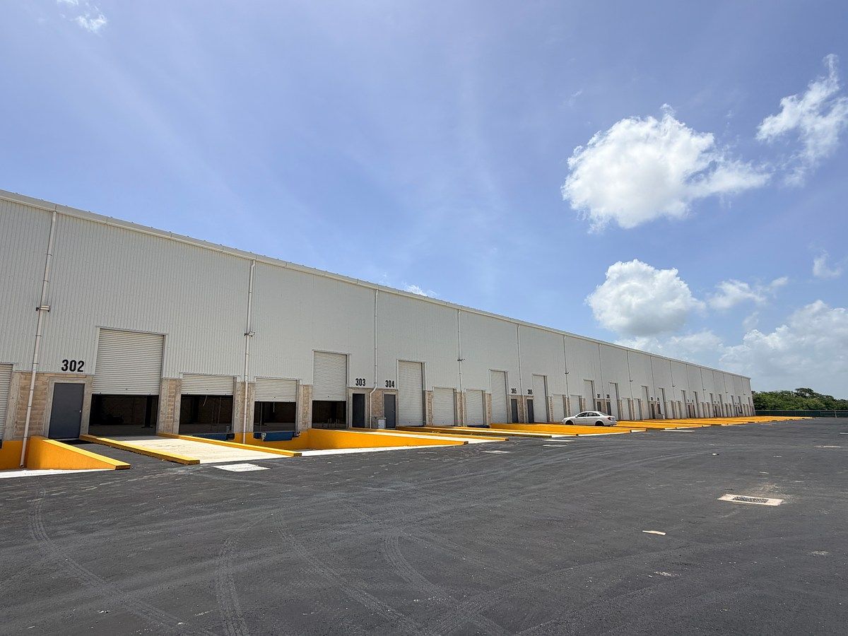 Galpão comercial em Del Sur, Mérida, foto 6 de 19
