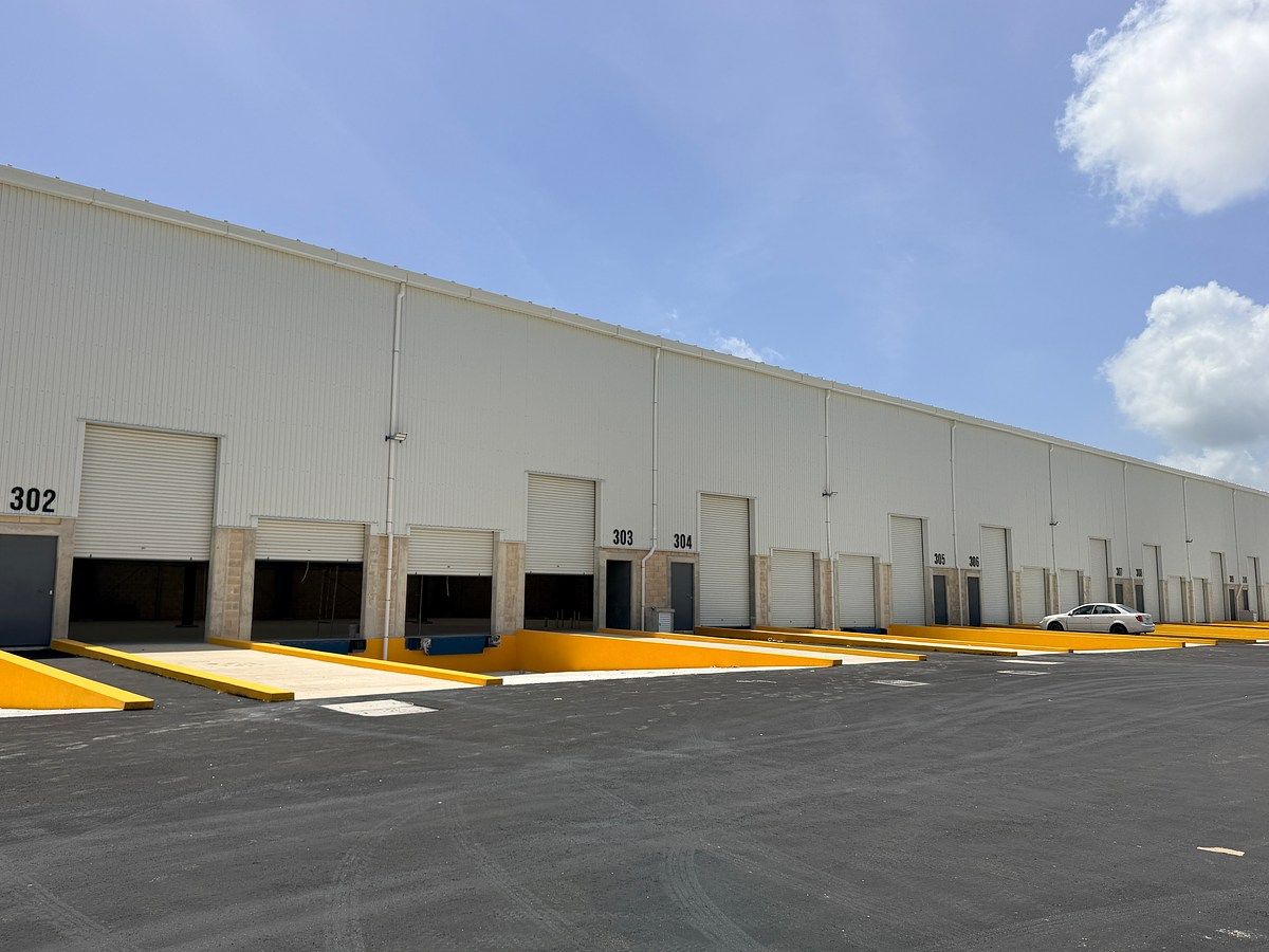 Galpão comercial em Del Sur, Mérida, foto 7 de 19