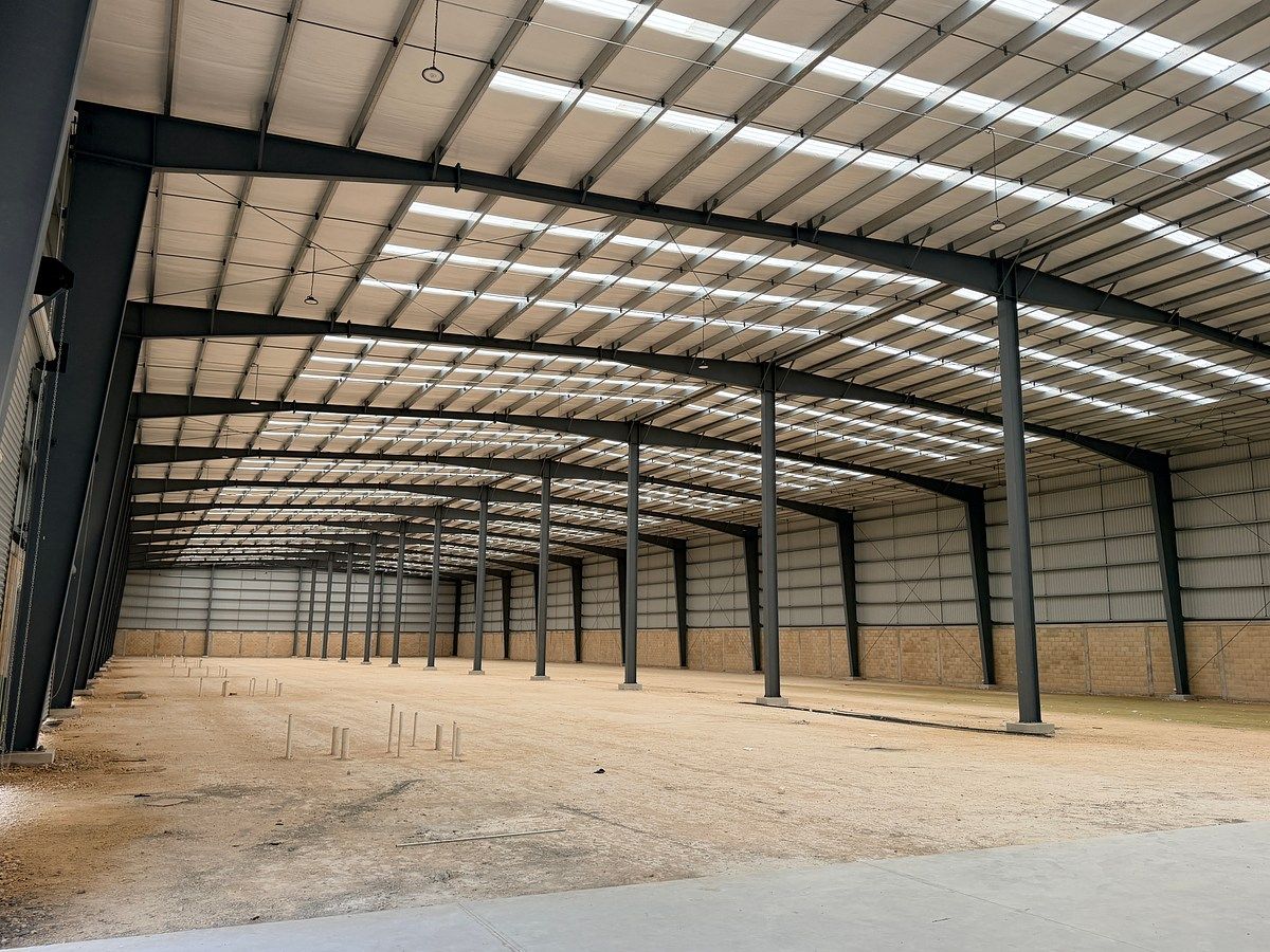 Galpão comercial em Del Sur, Mérida, foto 14 de 19