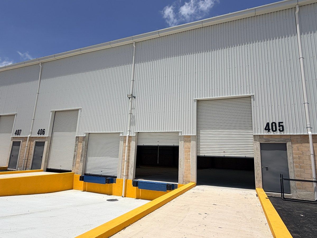 Galpão comercial em Del Sur, Mérida, foto 2 de 17