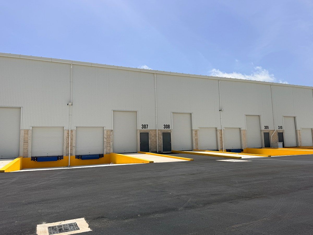 Galpão comercial em Del Sur, Mérida, foto 9 de 17