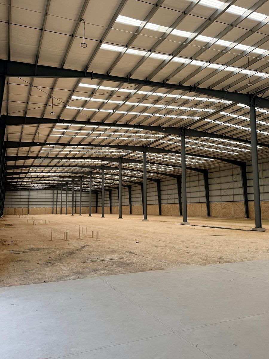 Galpão comercial em Del Sur, Mérida, foto 17 de 17