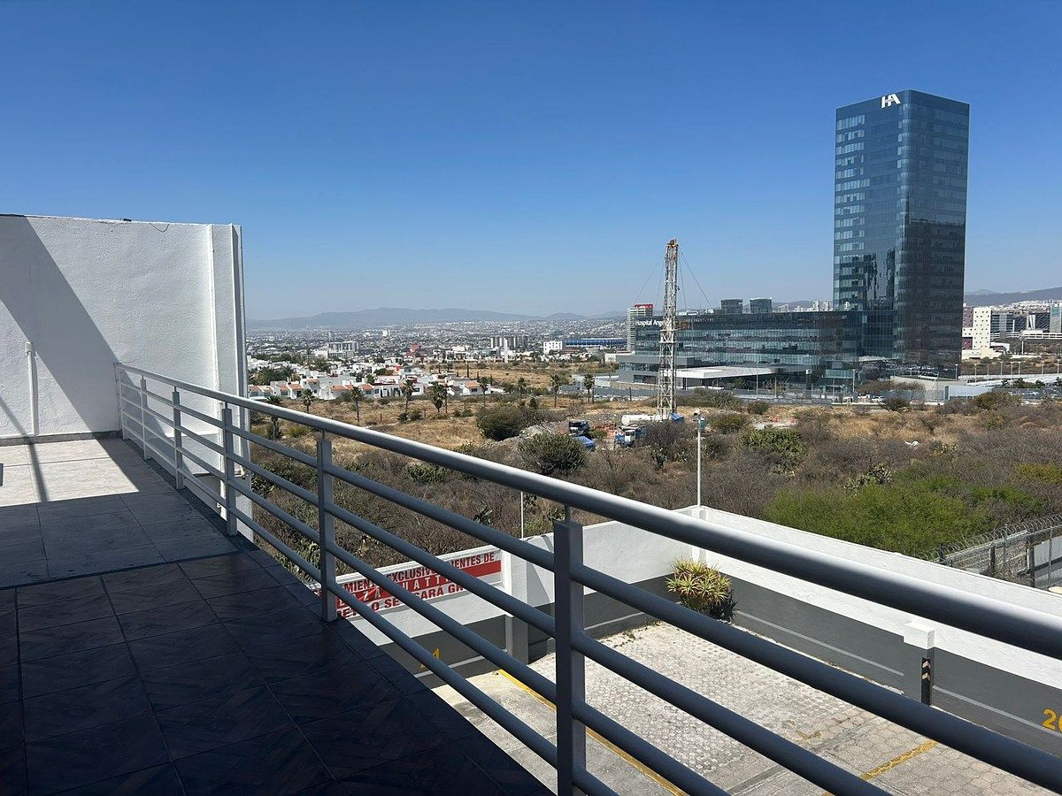 Retail Space in Centro Sur, Querétaro, photo 19 of 19