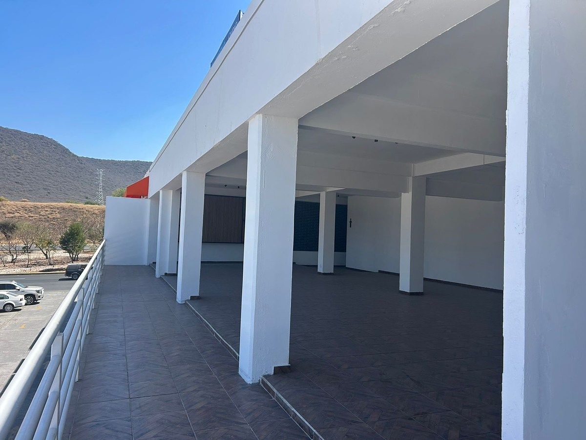 Retail Space in Centro Sur, Querétaro, photo 17 of 19