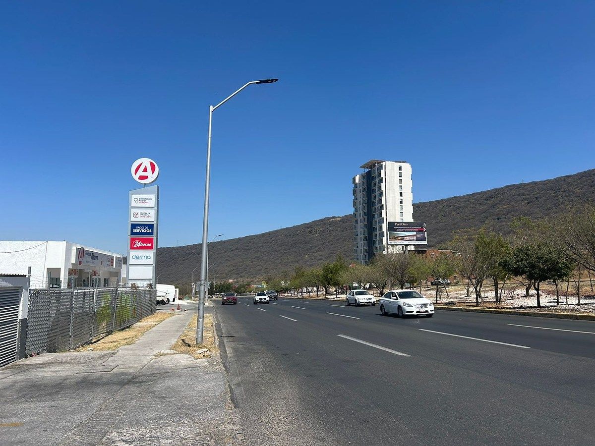 Retail Space in Centro Sur, Querétaro, photo 7 of 19
