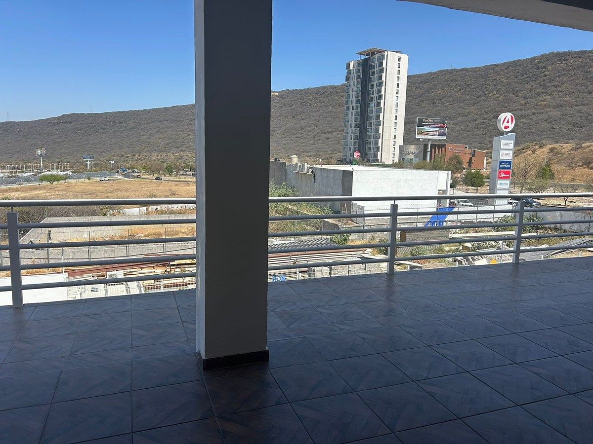 Retail Space in Centro Sur, Querétaro, photo 18 of 19