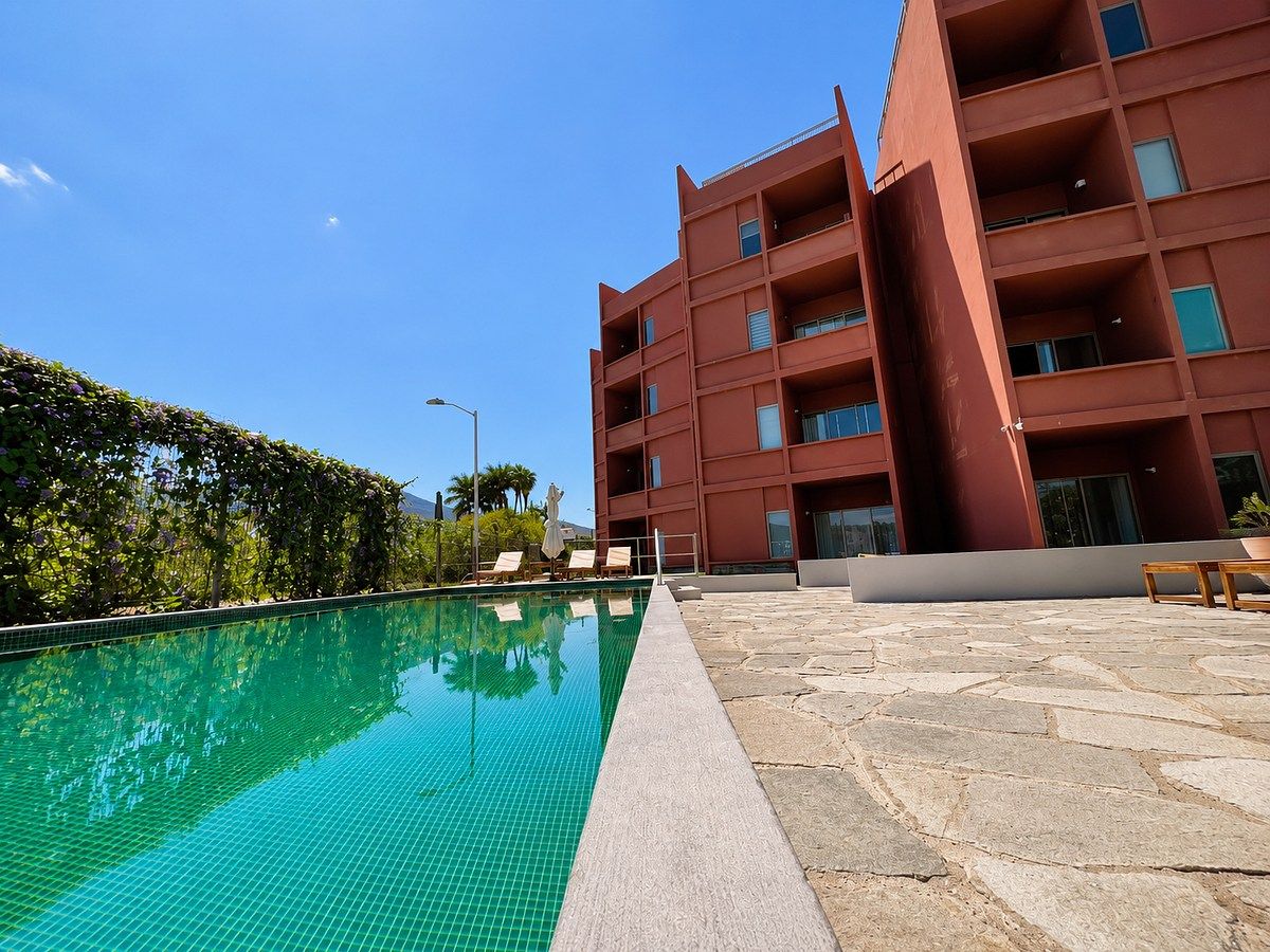 Apartment in San Cristóbal Zapotitlán, Jocotepec, photo 2 of 13