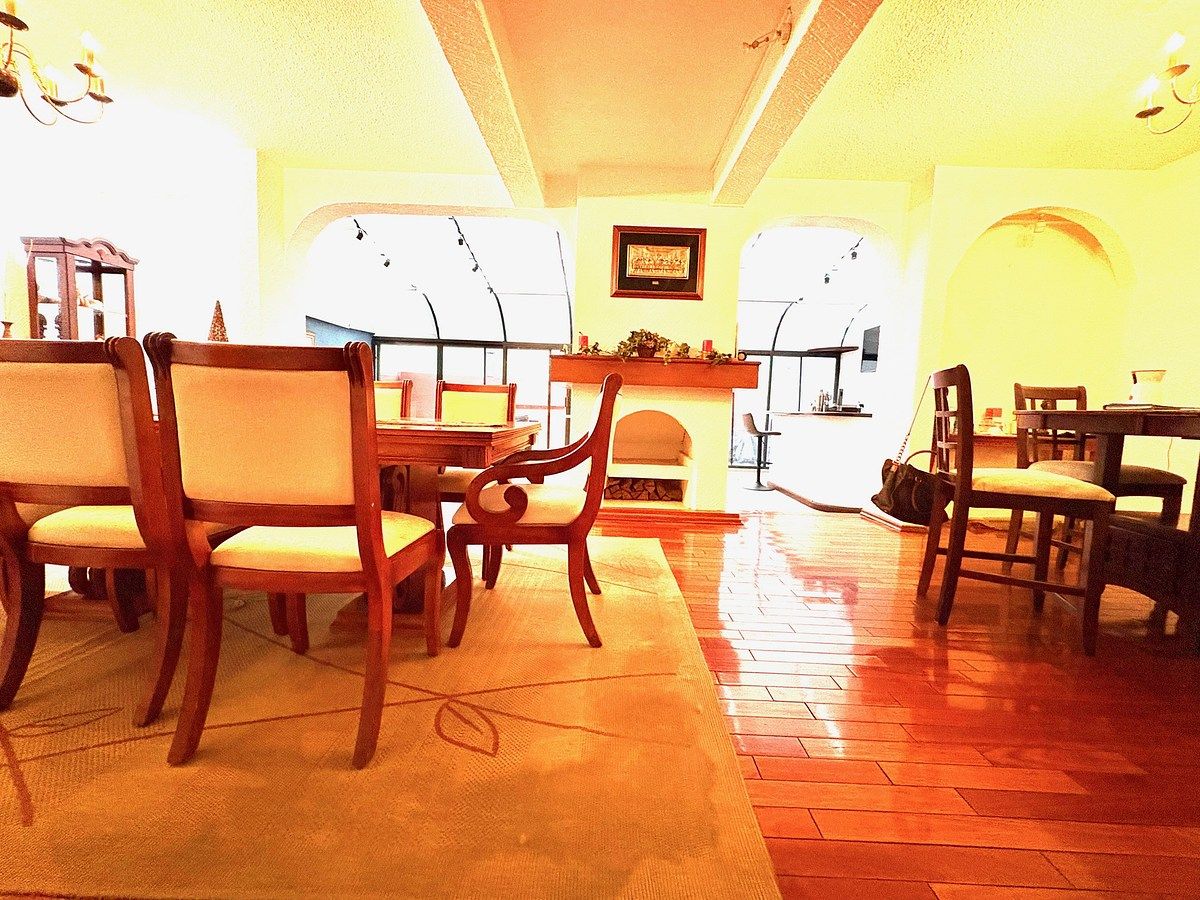 3 de 13: Casa en Condominio en Venta en BARRIO SAN FRANCISCO