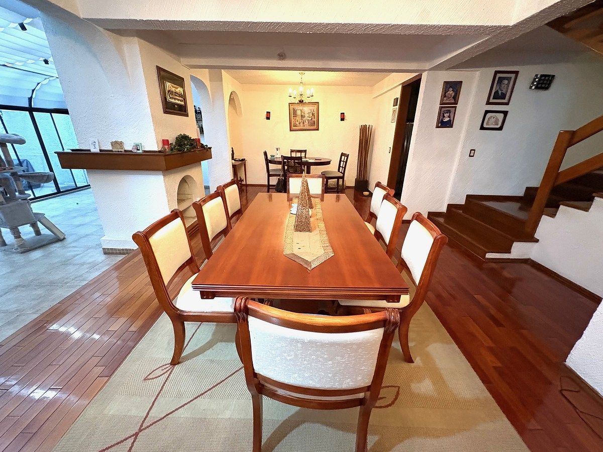 4 de 13: Casa en Condominio en Venta en BARRIO SAN FRANCISCO