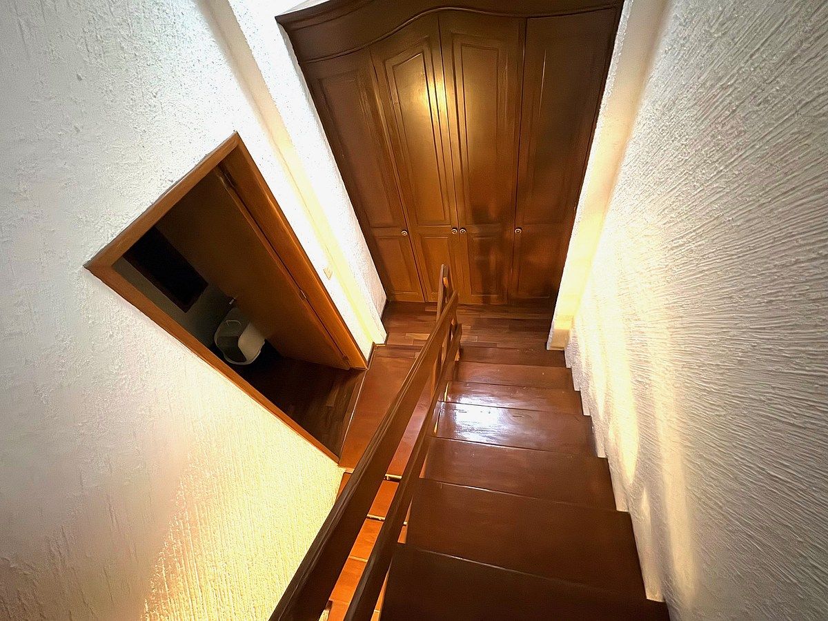 5 de 13: Casa en Condominio en Venta en BARRIO SAN FRANCISCO