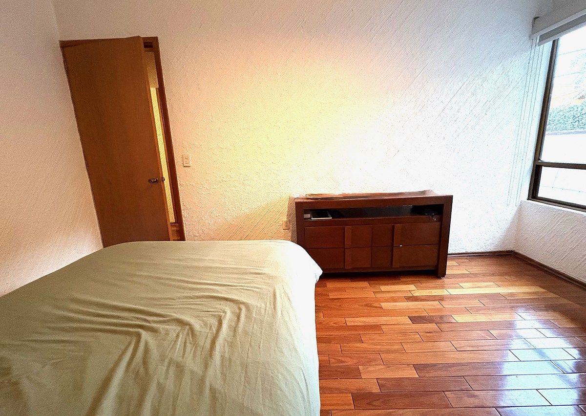 8 de 13: Casa en Condominio en Venta en BARRIO SAN FRANCISCO