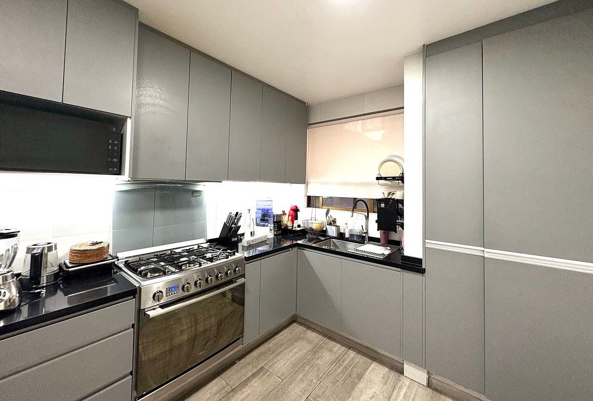 12 de 13: Casa en Condominio en Venta en BARRIO SAN FRANCISCO