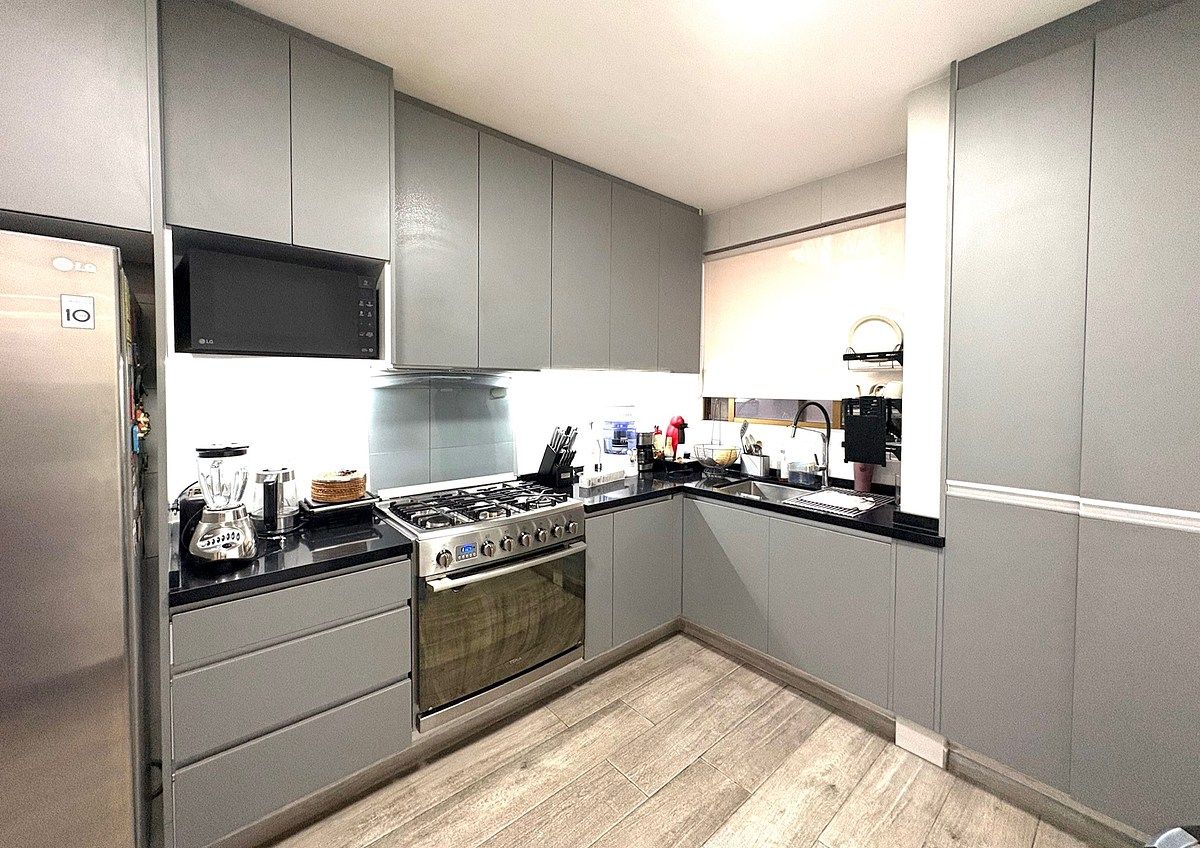 13 de 13: Casa en Condominio en Venta en BARRIO SAN FRANCISCO