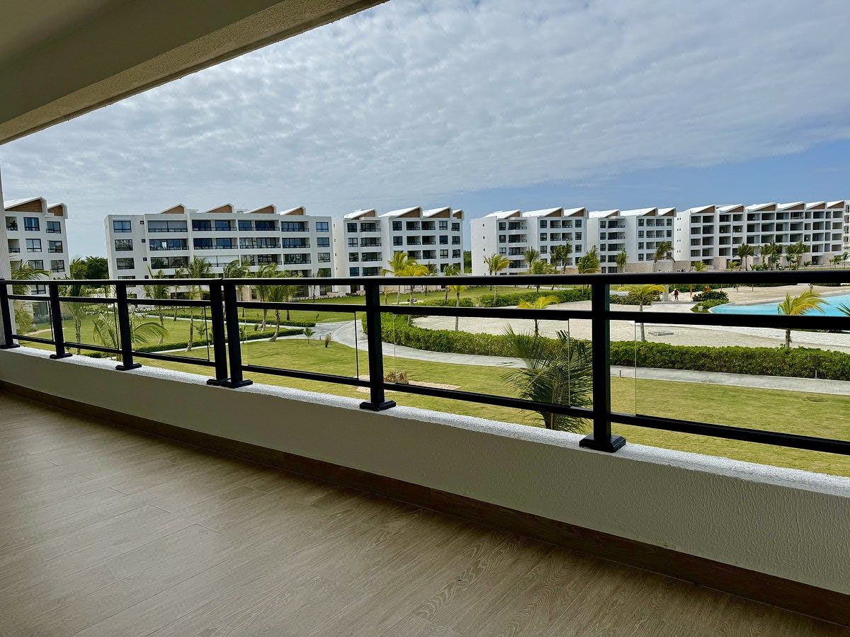 Apartamento en Bávaro, Punta Cana, foto 2 de 38