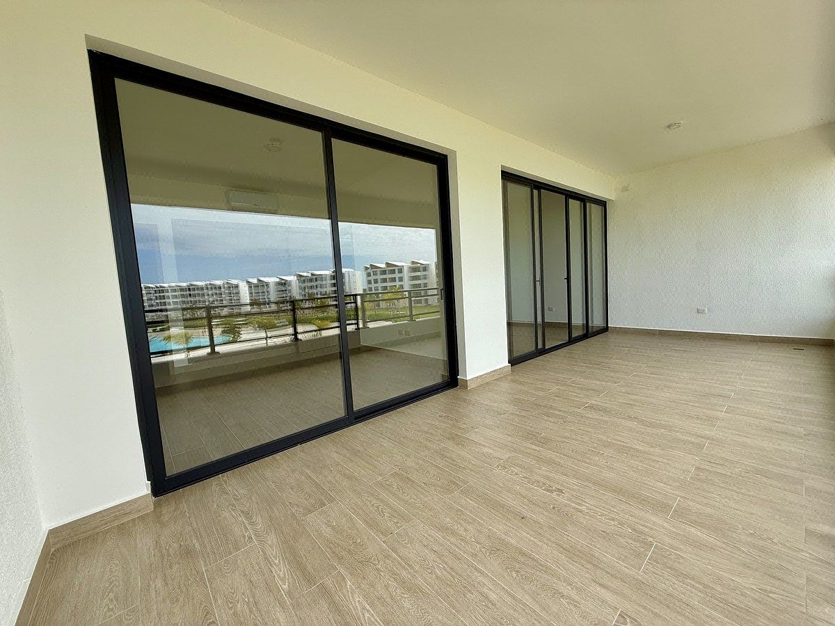 Apartamento en Bávaro, Punta Cana, foto 3 de 38