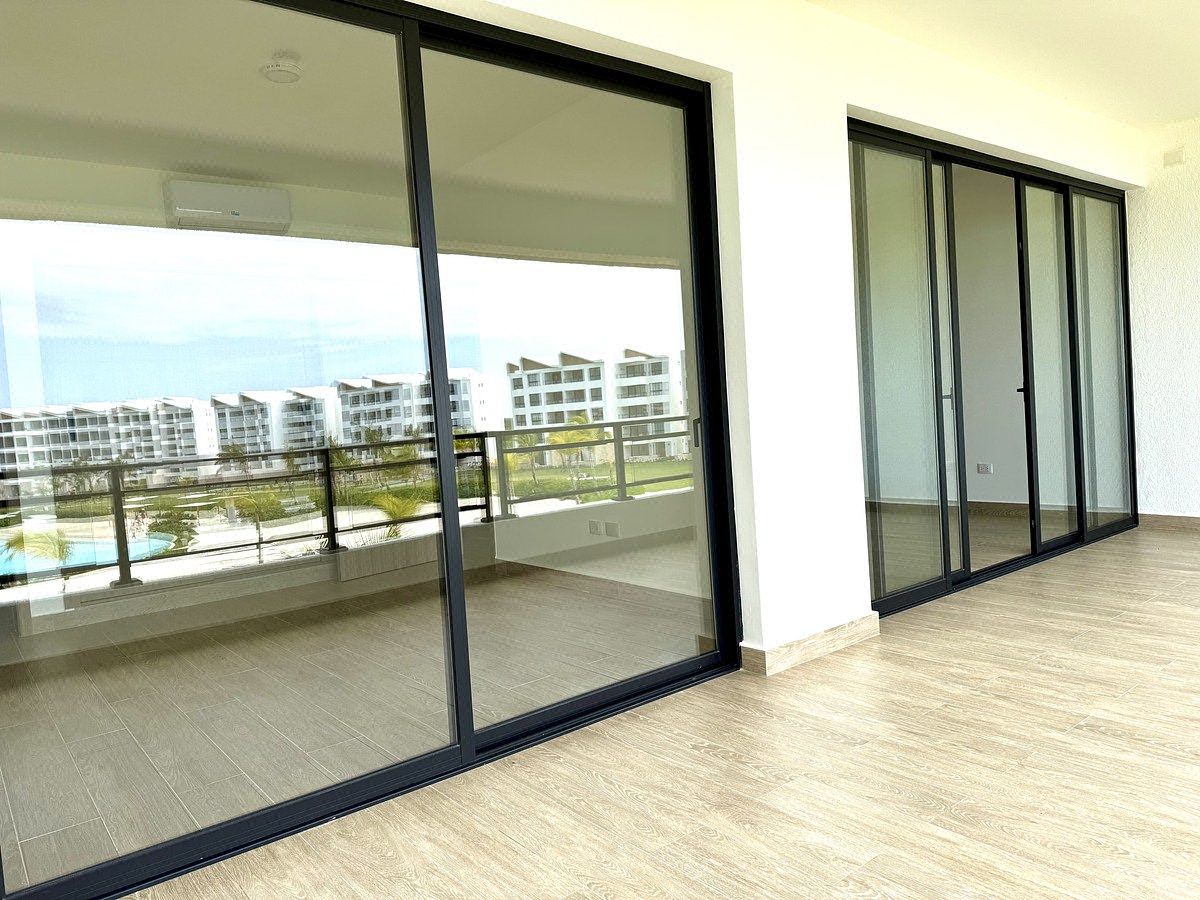 Apartamento en Bávaro, Punta Cana, foto 4 de 38