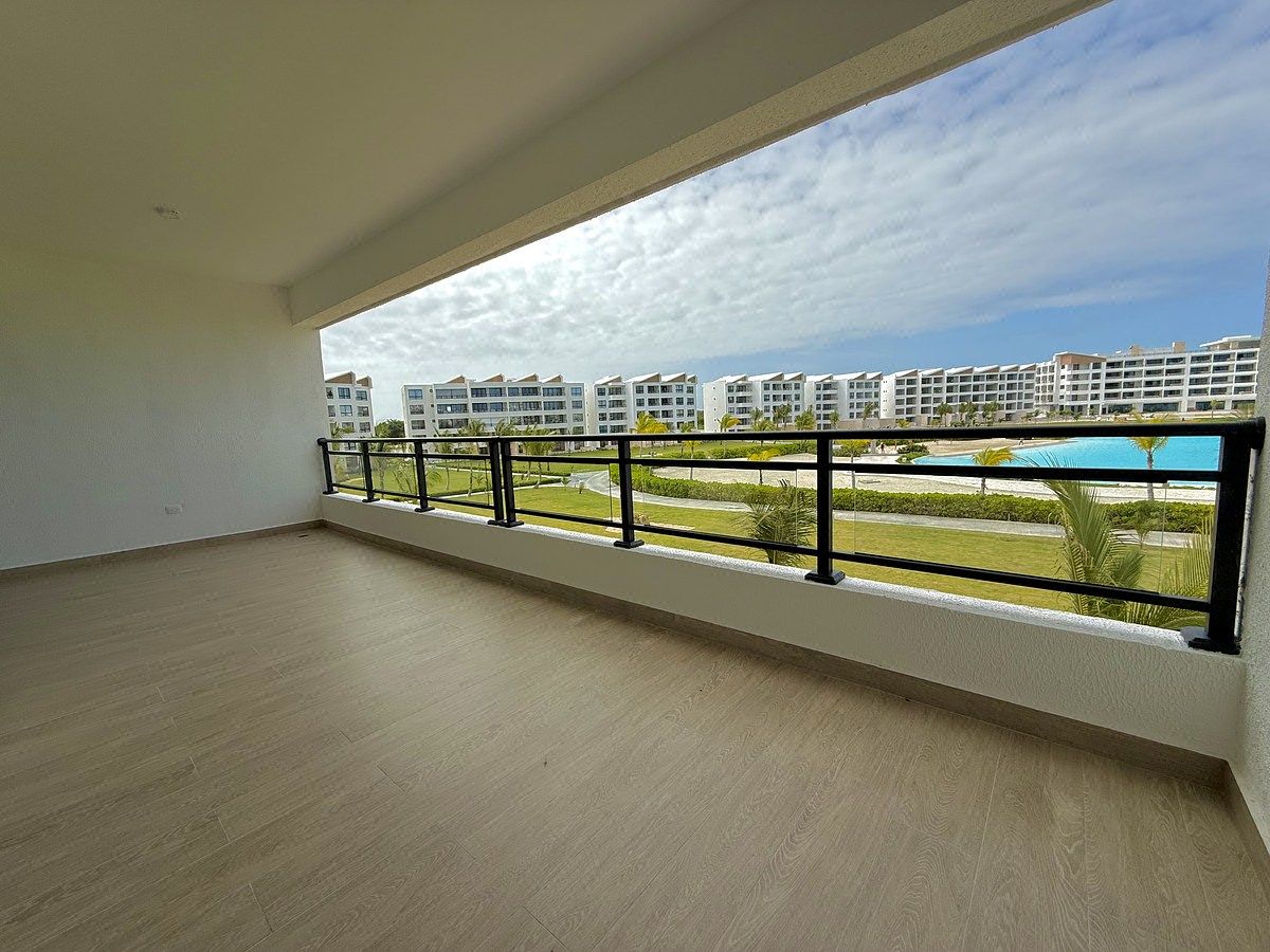 Apartamento en Bávaro, Punta Cana, foto 6 de 38