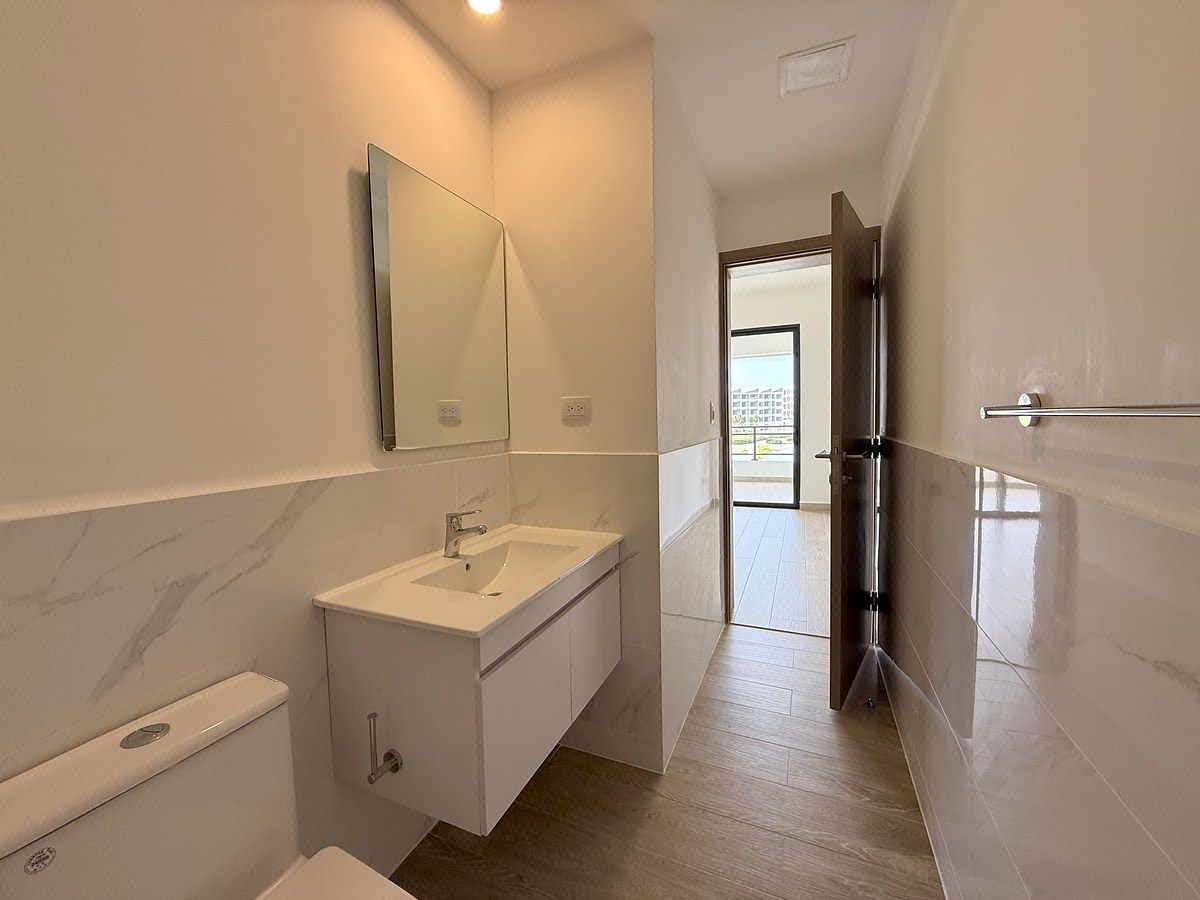 Apartamento en Bávaro, Punta Cana, foto 11 de 38