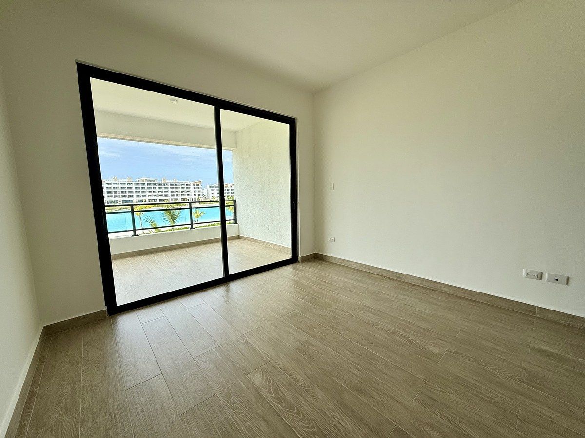 Apartamento en Bávaro, Punta Cana, foto 12 de 38