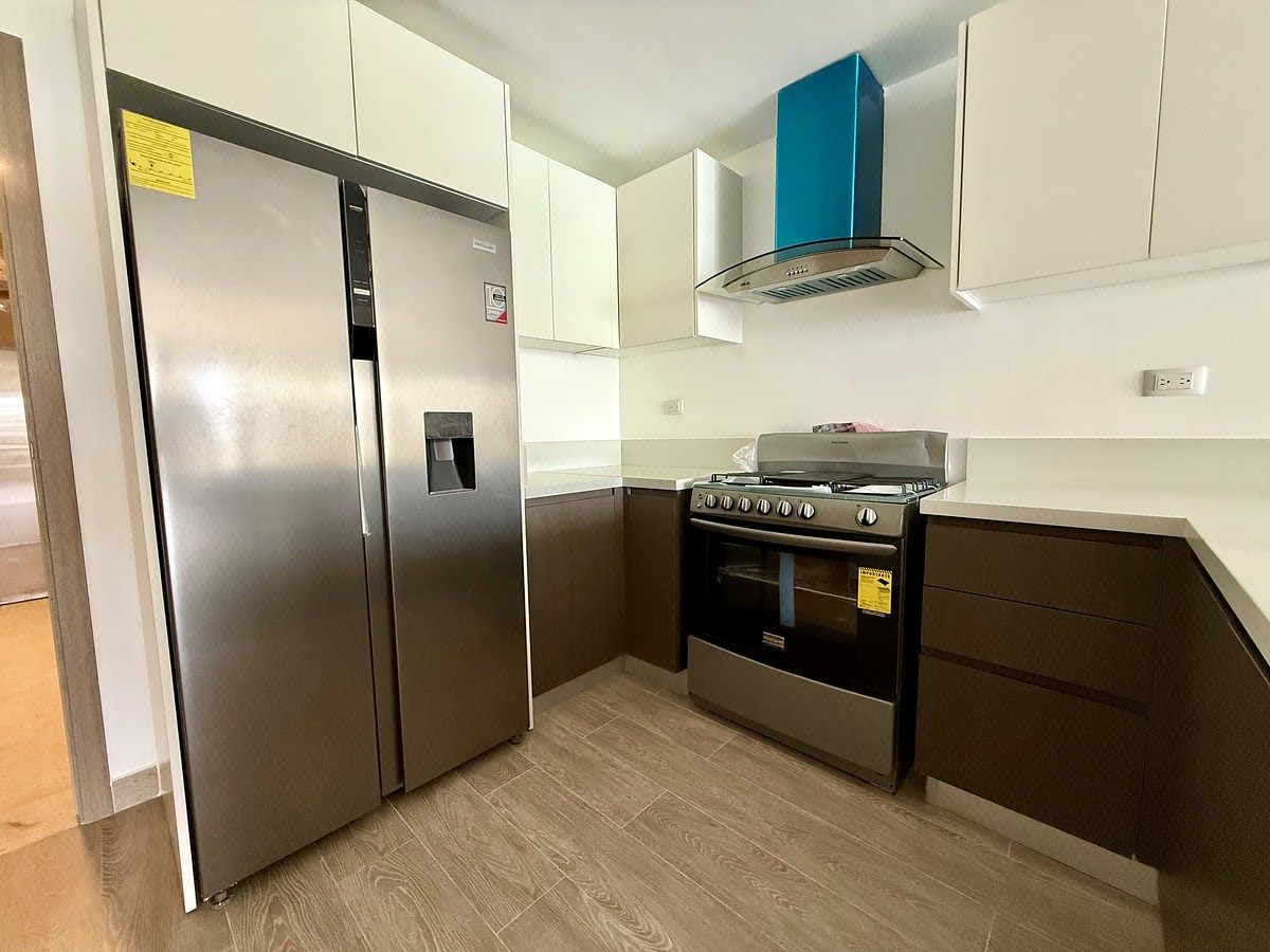Apartamento en Bávaro, Punta Cana, foto 14 de 38