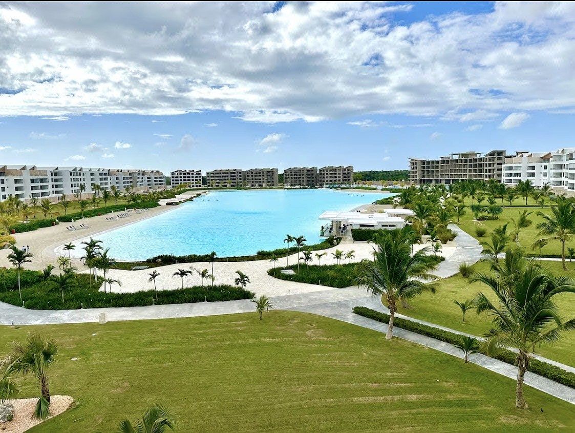 Apartamento en Bávaro, Punta Cana, foto 29 de 38