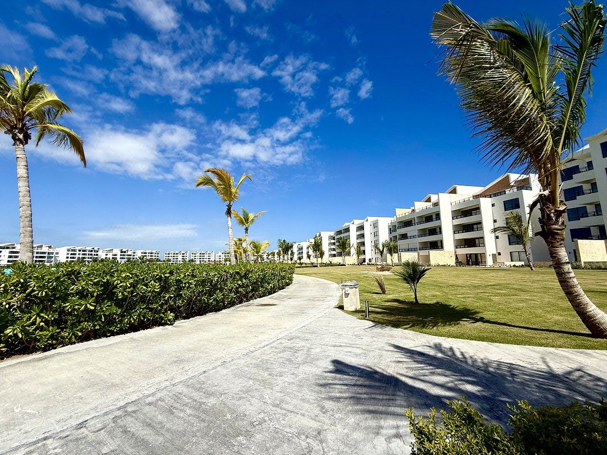 Apartamento en Bávaro, Punta Cana, foto 30 de 38