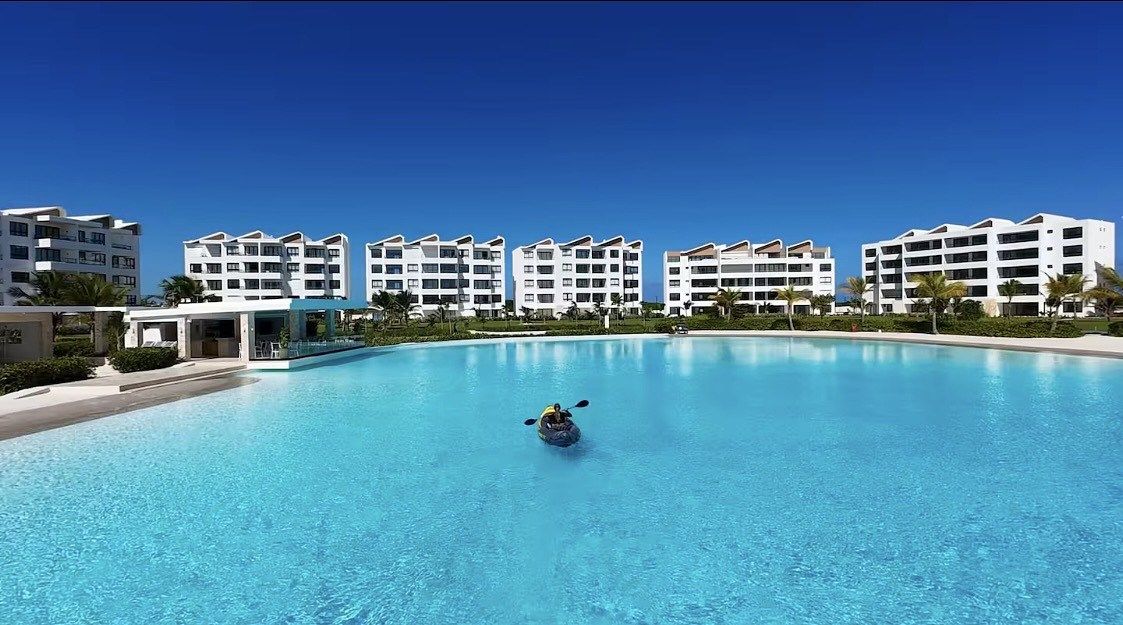 Apartamento en Bávaro, Punta Cana, foto 31 de 38