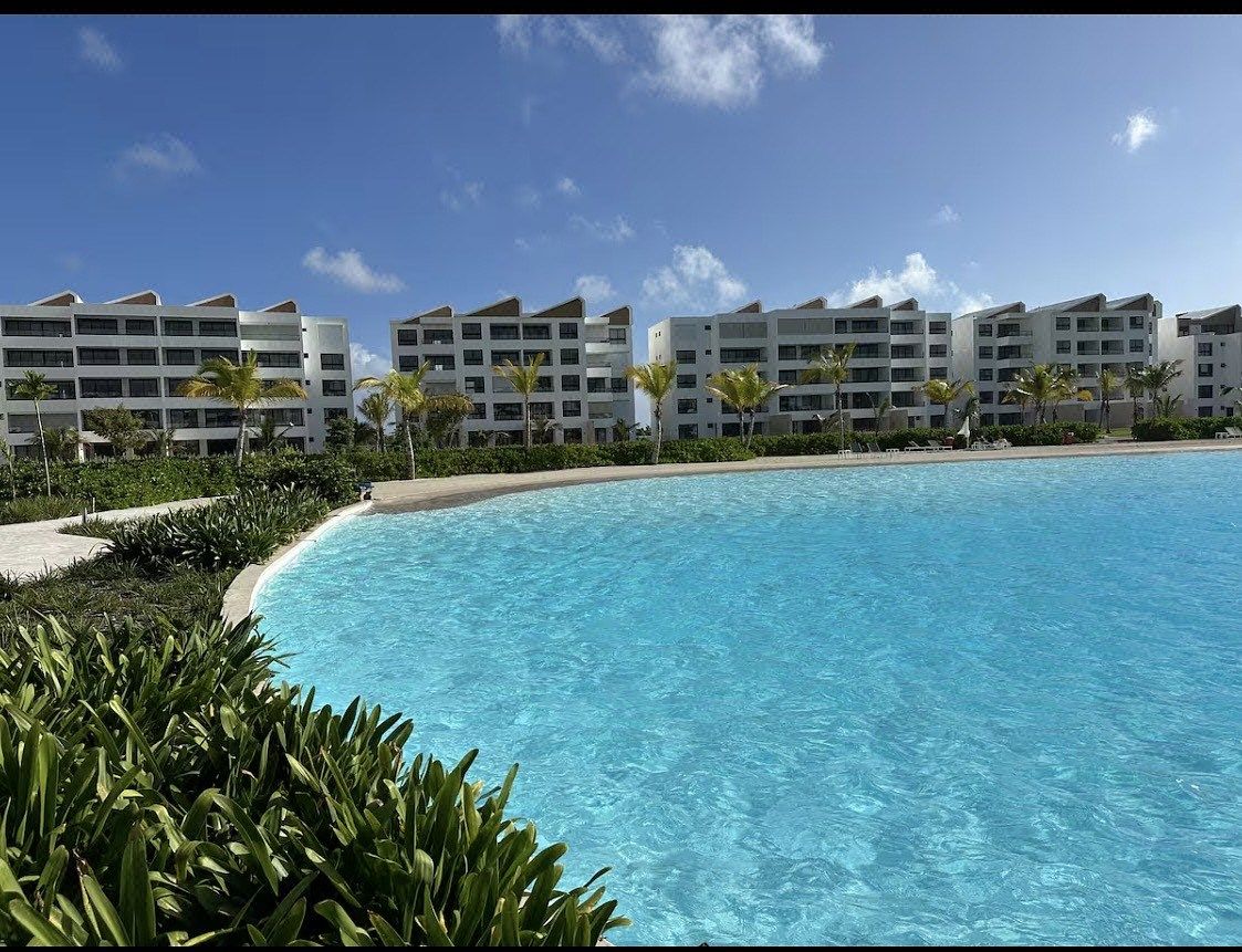 Apartamento en Bávaro, Punta Cana, foto 35 de 38