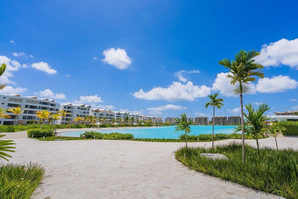 Apartamento en Bávaro, Punta Cana, foto 36 de 38