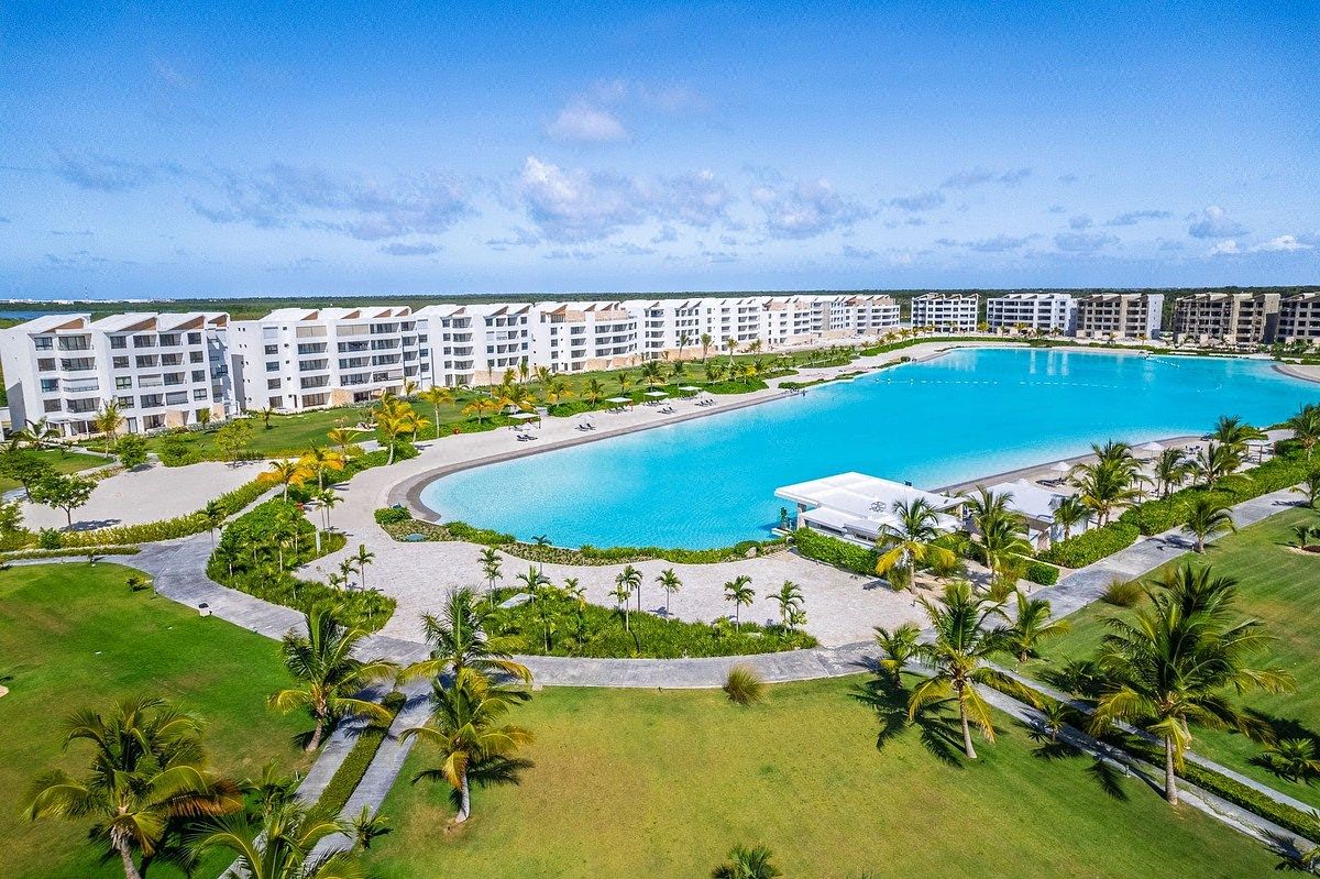 Apartamento en Bávaro, Punta Cana, foto 37 de 38