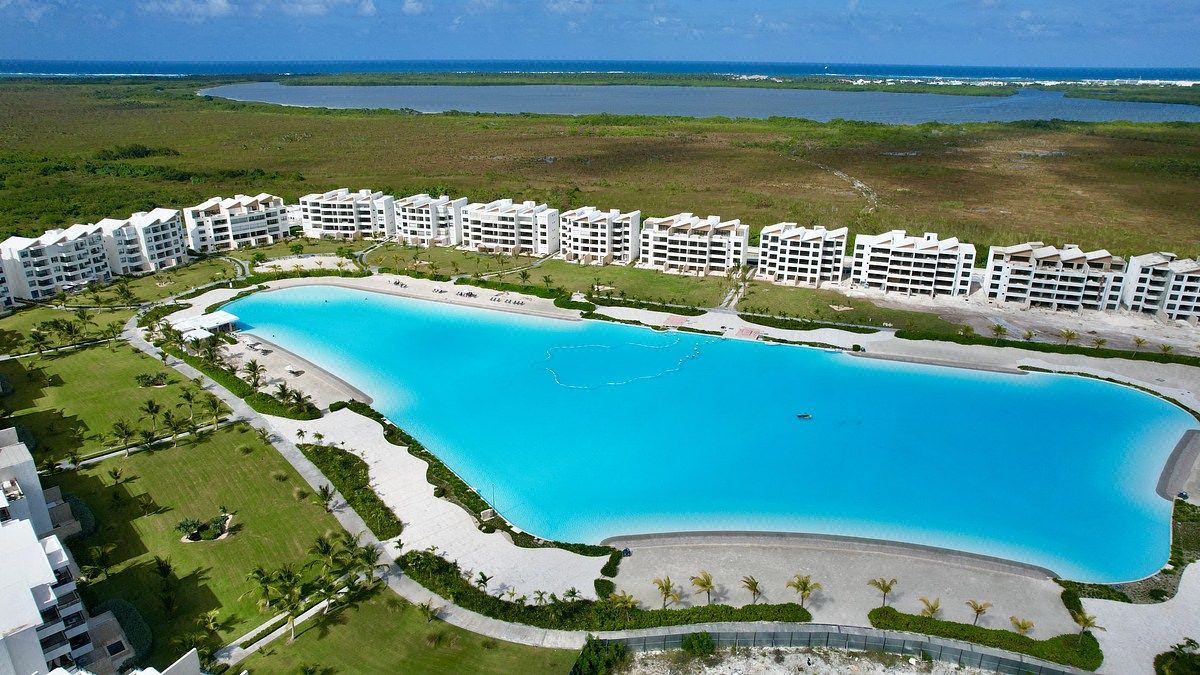 Apartamento en Bávaro, Punta Cana, foto 38 de 38