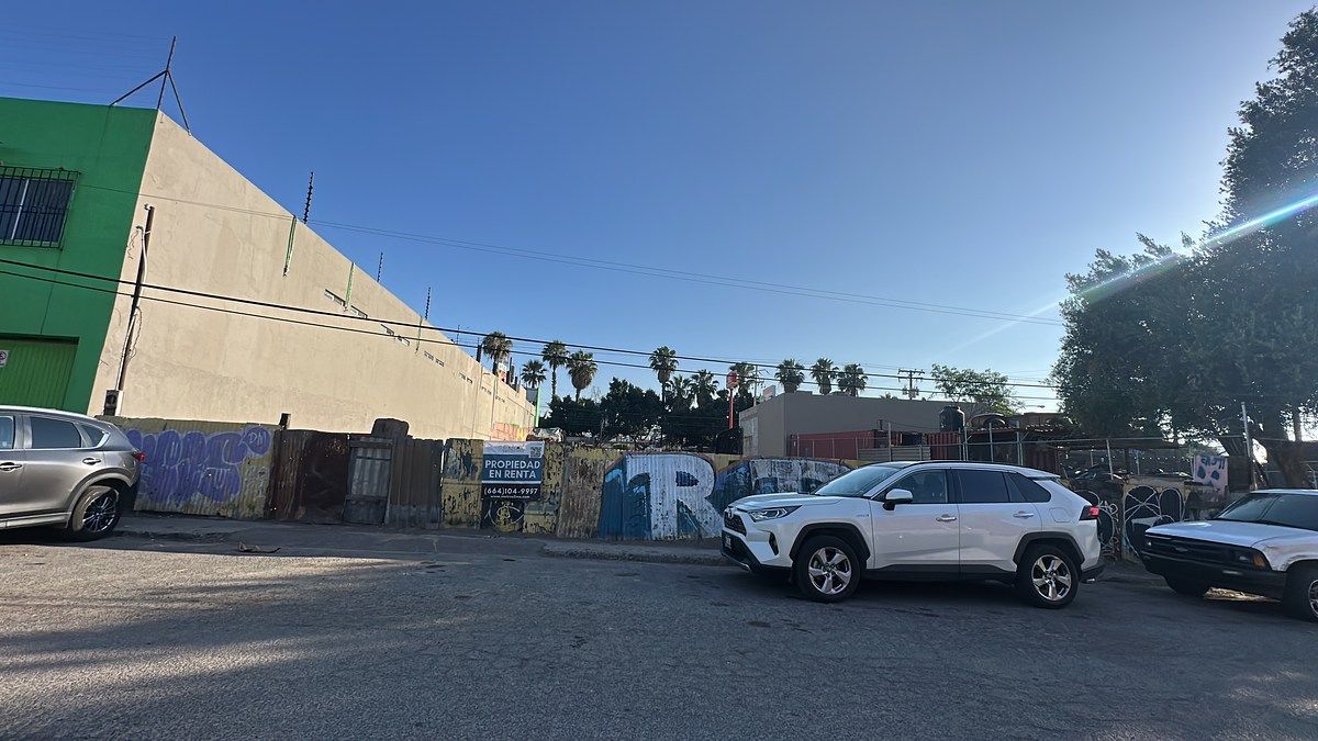 Lote em La Mesa, Tijuana, foto 2 de 18