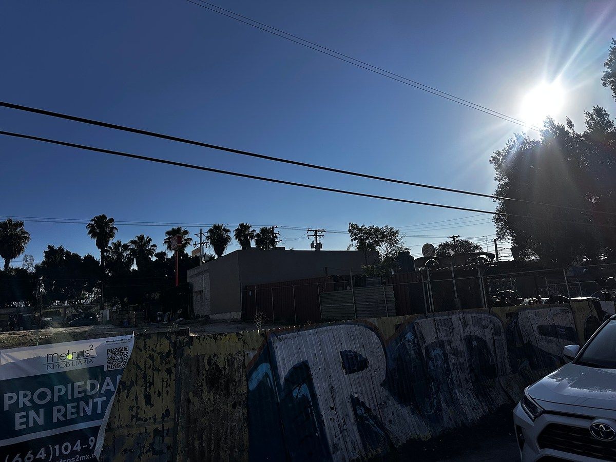 Lote em La Mesa, Tijuana, foto 11 de 18