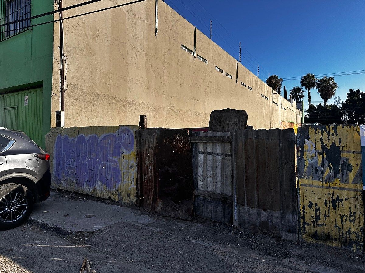 Lote em La Mesa, Tijuana, foto 13 de 18