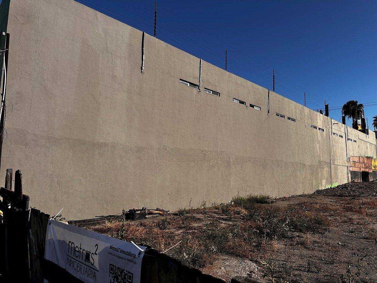Lote em La Mesa, Tijuana, foto 14 de 18