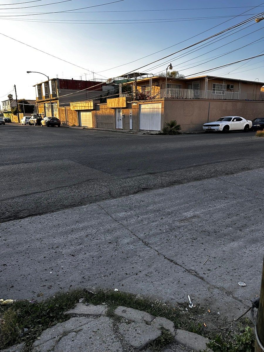 Lote em La Mesa, Tijuana, foto 17 de 18