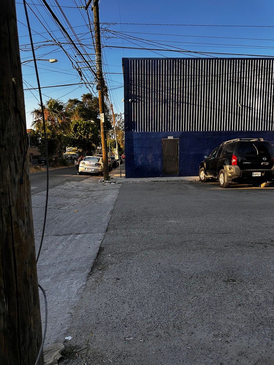 Lote em La Mesa, Tijuana, foto 18 de 18