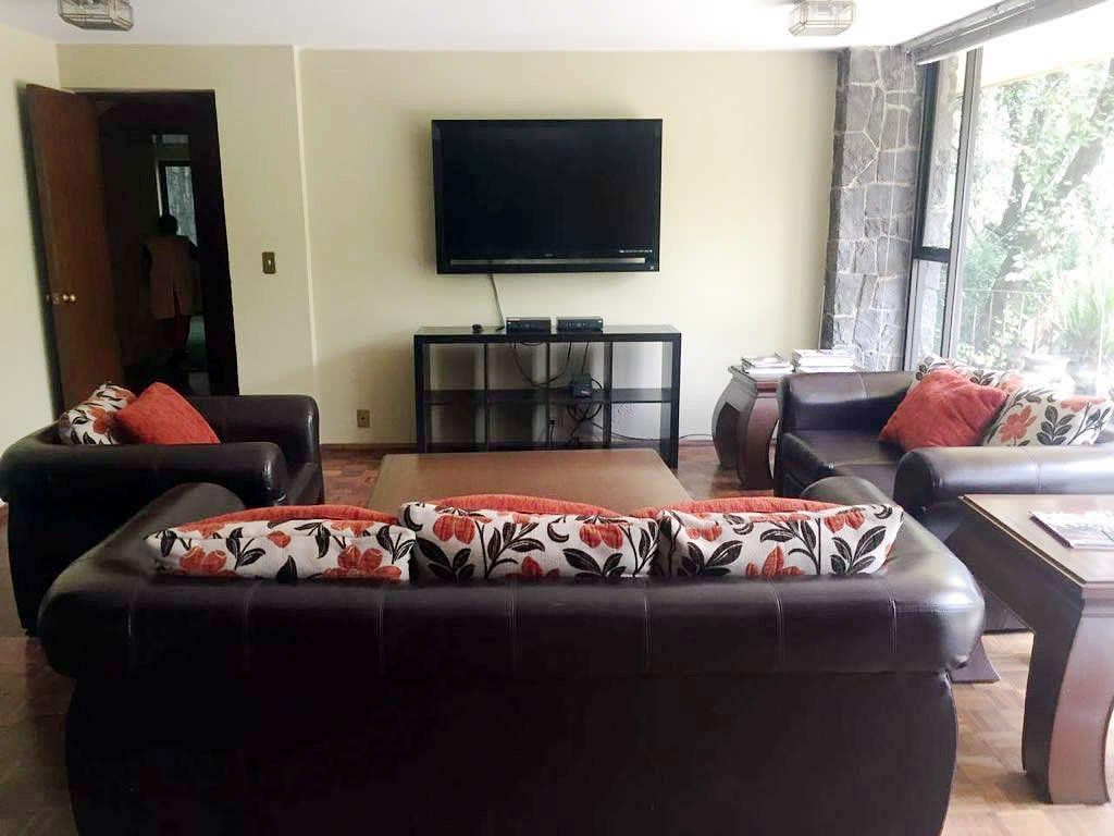 9 de 20: Casa en Condominio en Venta Lomas de los Cedros Rayo Vende ®