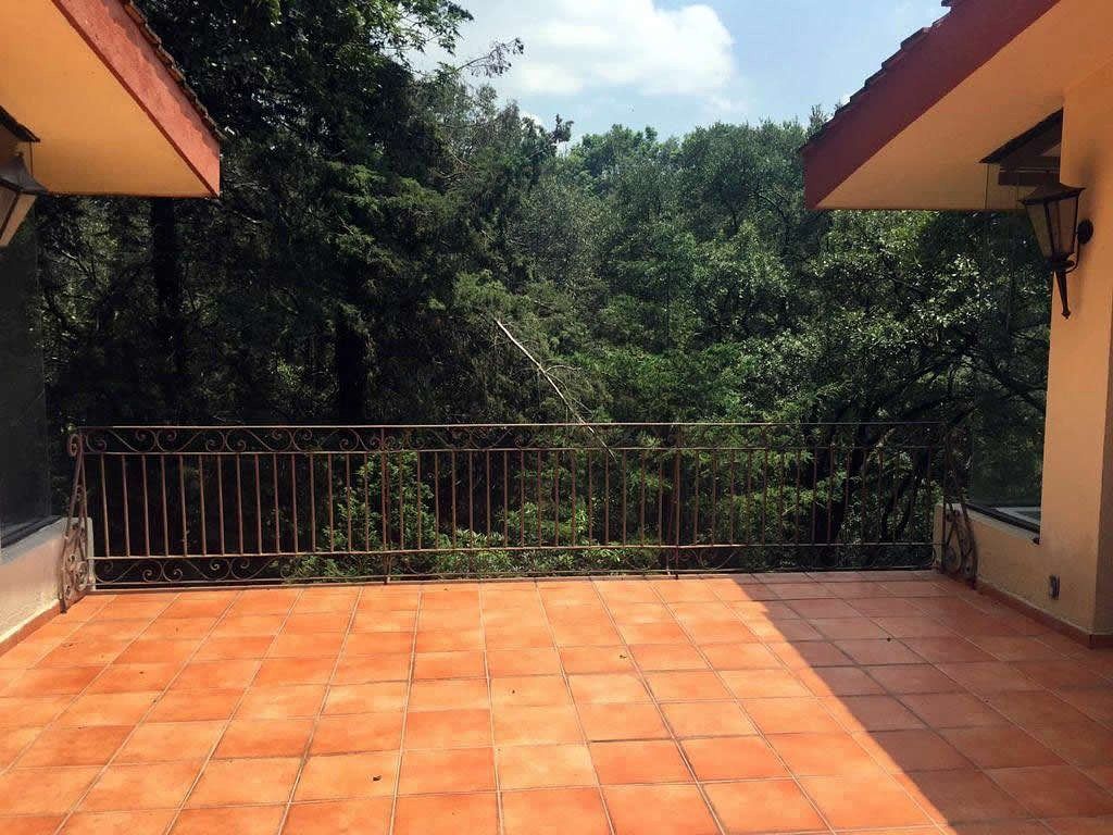 6 de 20: Casa en Condominio en Venta Lomas de los Cedros Rayo Vende ®