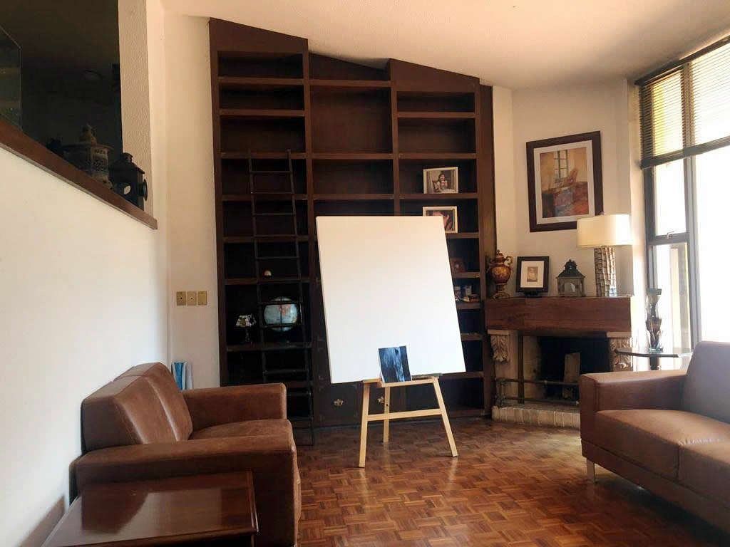 8 de 20: Casa en Condominio en Venta Lomas de los Cedros Rayo Vende ®