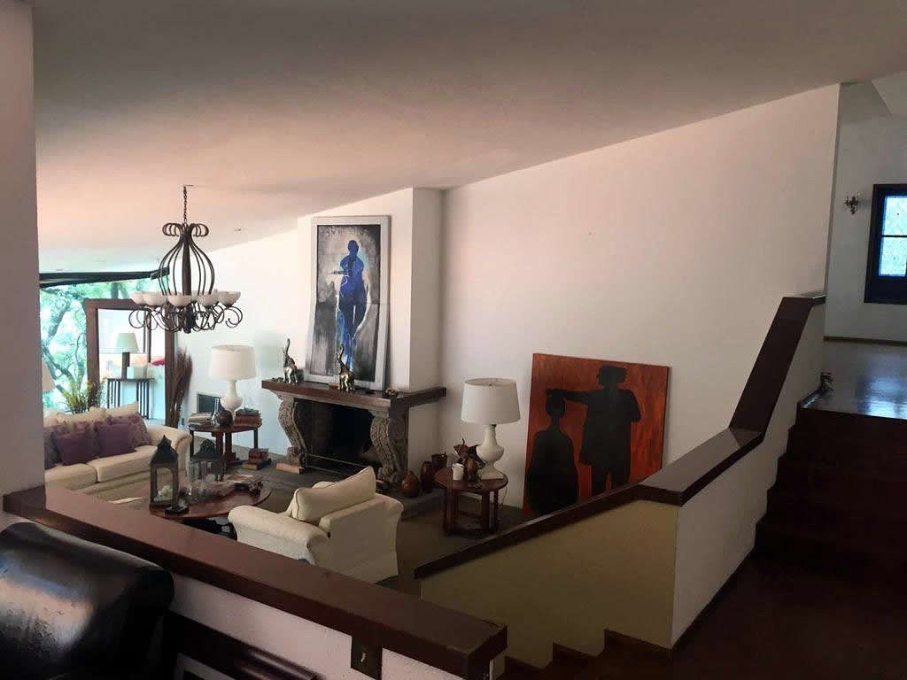 5 de 20: Casa en Condominio en Venta Lomas de los Cedros Rayo Vende ®