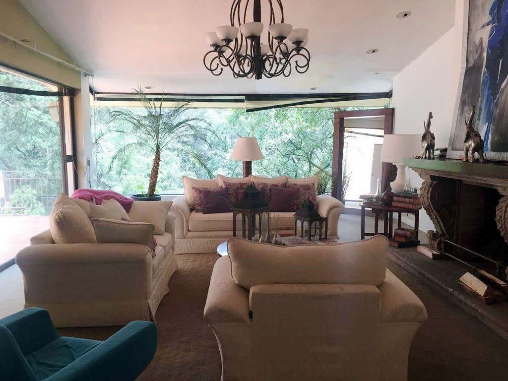 4 de 20: Casa en Condominio en Venta Lomas de los Cedros Rayo Vende ®