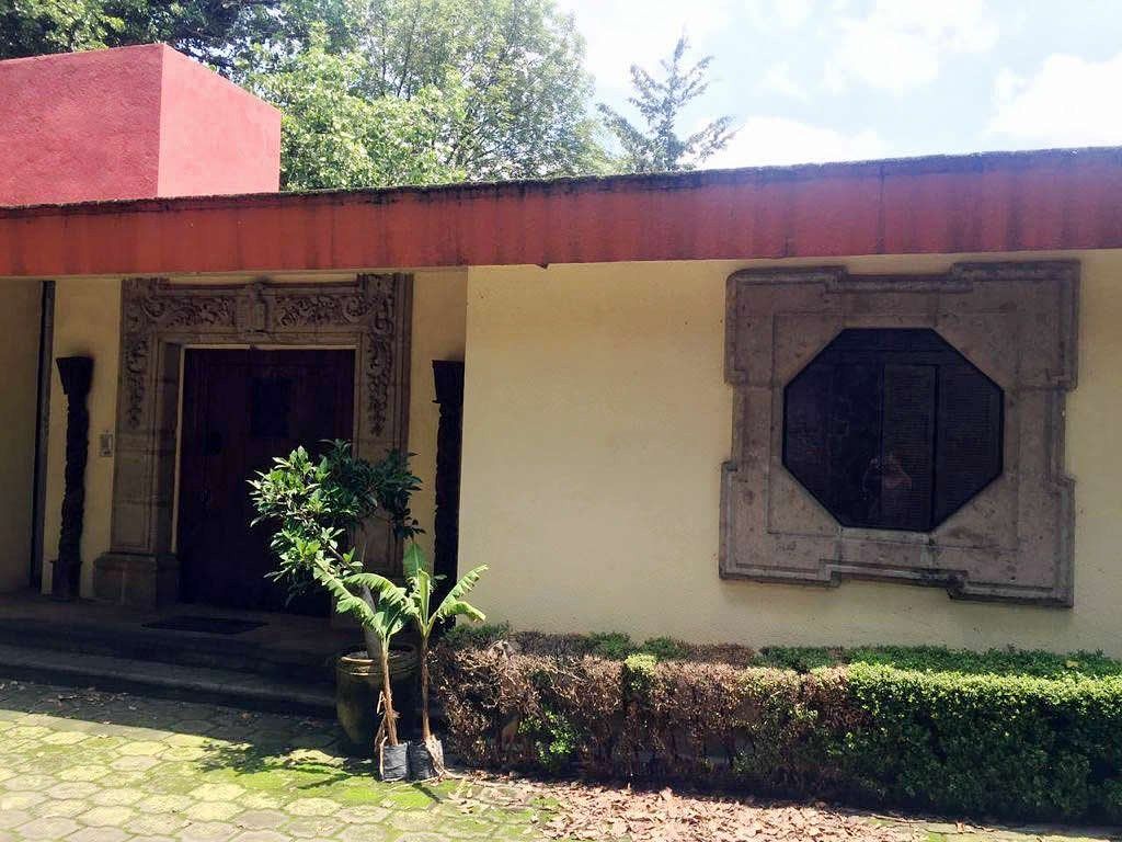 10 de 13: Casa en Condominio en Venta Lomas de los Cedros Rayo Vende ®