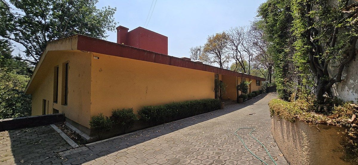 20 de 20: Casa en Condominio en Venta Lomas de los Cedros Rayo Vende ®