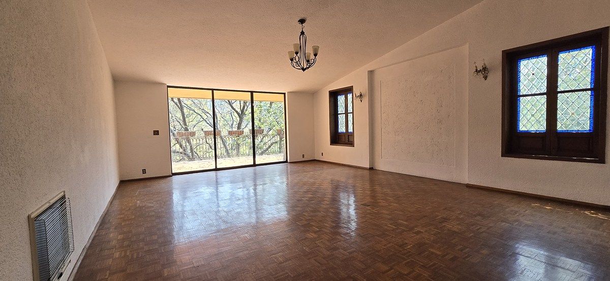 3 de 20: Casa en Condominio en Venta Lomas de los Cedros Rayo Vende ®